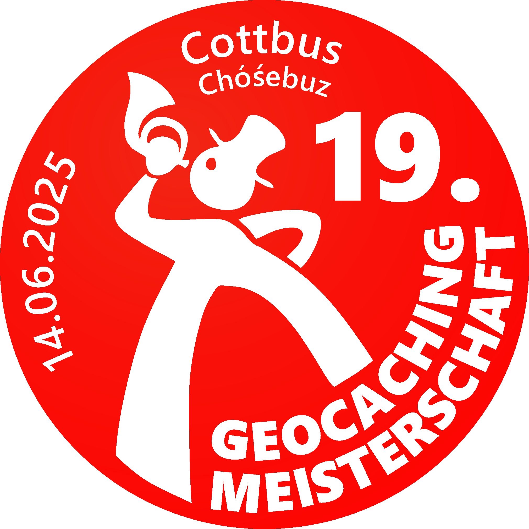 19. Geocaching-Meisterschaft